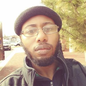 Meet your Posher, Jared